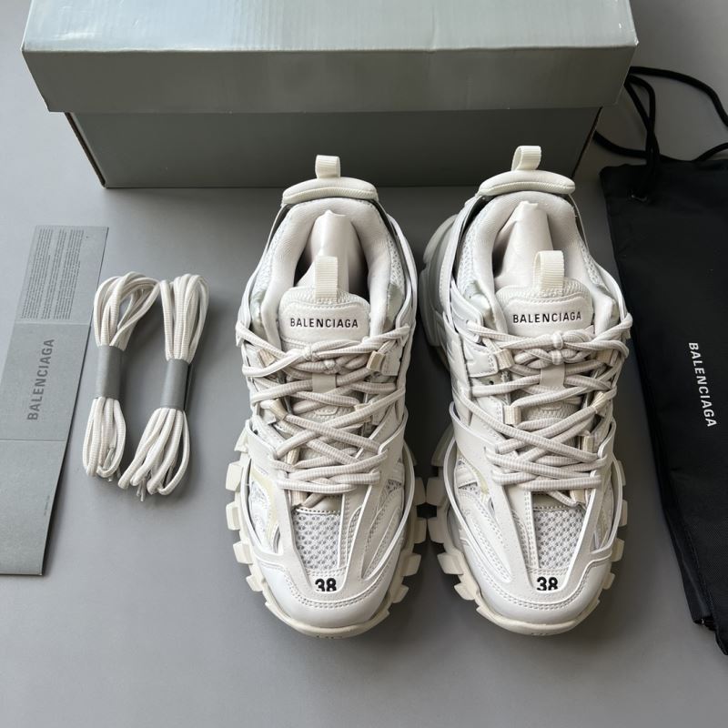 Balenciaga Track Shoes